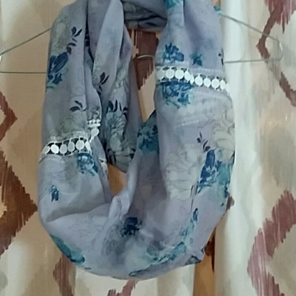 Mixit scarf